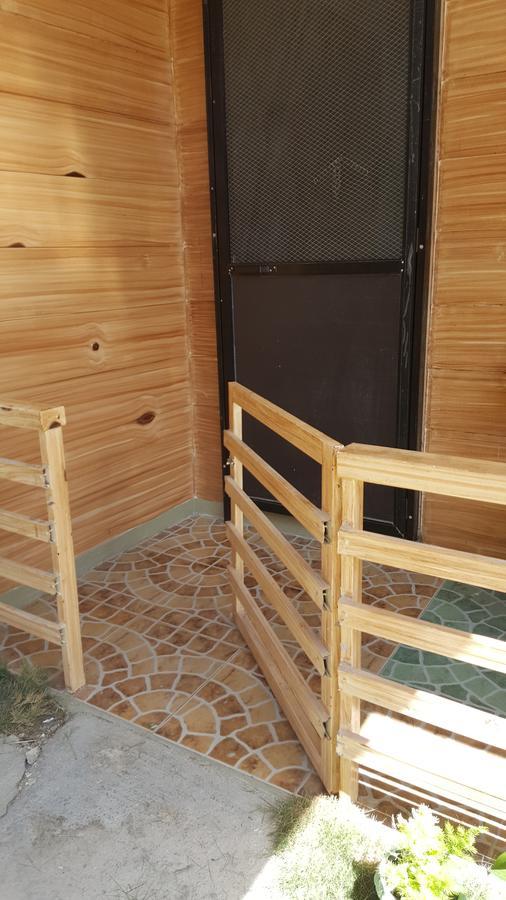 Honeybee Apartments Santa Fe Exterior foto