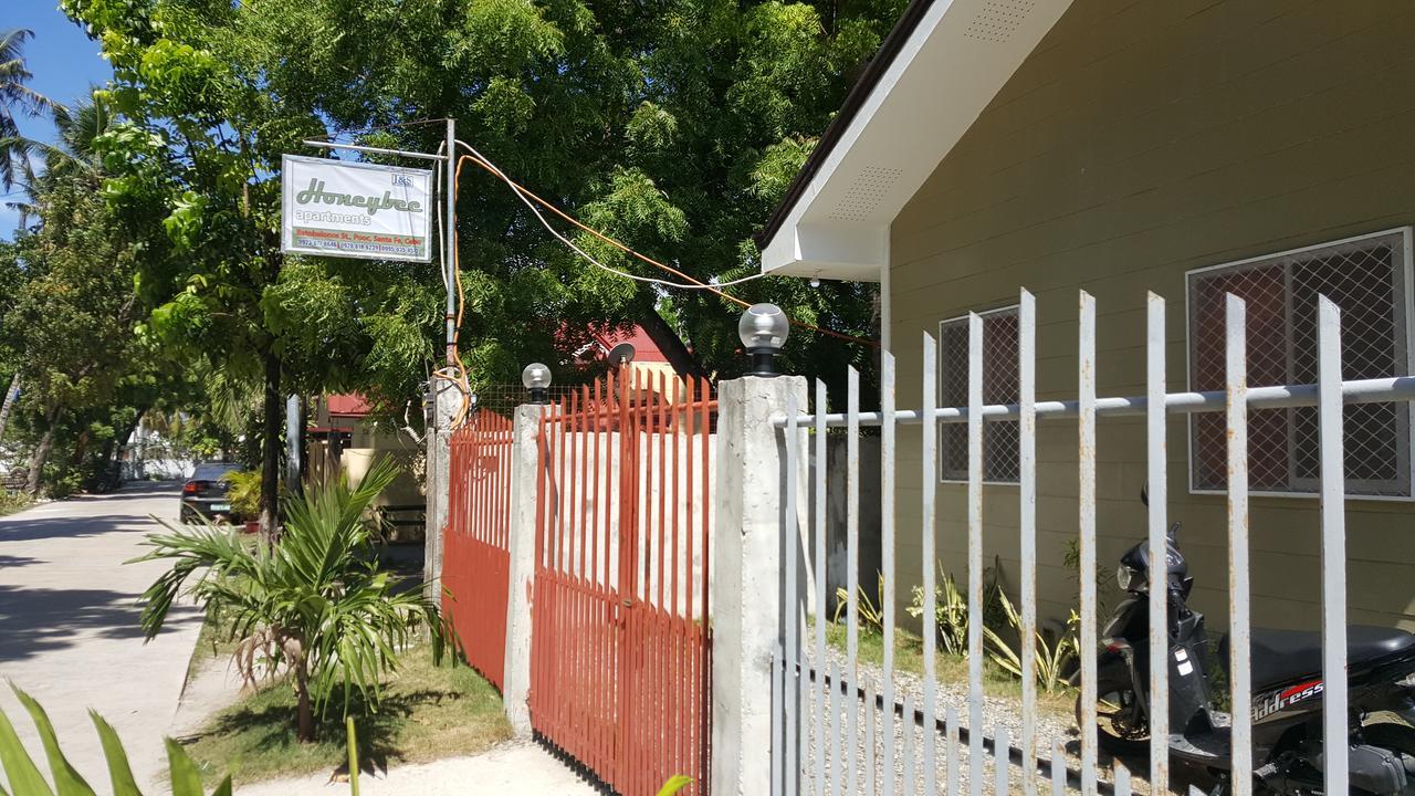Honeybee Apartments Santa Fe Exterior foto