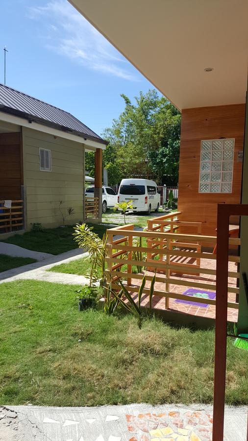 Honeybee Apartments Santa Fe Exterior foto